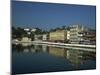 Panjim, Taken in 1980, Goa, India-Pate Jenny-Mounted Photographic Print