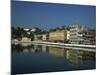 Panjim, Taken in 1980, Goa, India-Pate Jenny-Mounted Photographic Print