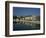 Panjim, Taken in 1980, Goa, India-Pate Jenny-Framed Photographic Print