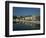 Panjim, Taken in 1980, Goa, India-Pate Jenny-Framed Photographic Print