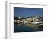 Panjim, Taken in 1980, Goa, India-Pate Jenny-Framed Photographic Print