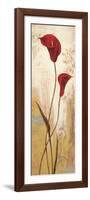 Panneau calla-Nathalie Besson-Framed Premium Giclee Print