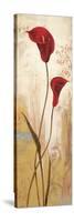 Panneau calla-Nathalie Besson-Stretched Canvas