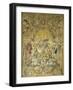 Panneau dit Portière de la Gondole du Roi-null-Framed Giclee Print