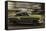 Panning Havana-Andreas Bauer-Framed Stretched Canvas