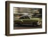 Panning Havana-Andreas Bauer-Framed Photographic Print