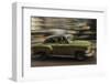 Panning Havana-Andreas Bauer-Framed Photographic Print