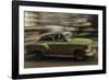 Panning Havana-Andreas Bauer-Framed Photographic Print