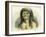 Pano Indian 1869 Peru-null-Framed Giclee Print