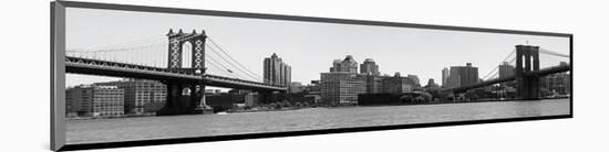 Panorama 1-Jeff Pica-Mounted Art Print