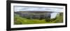 Panorama Dettifoss-Catharina Lux-Framed Photographic Print