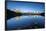 Panorama from Lac Des Cheserys-Roberto Moiola-Framed Photographic Print