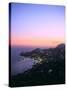 Panorama, Funchal, Madeira, Portugal-Peter Thompson-Stretched Canvas