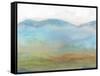 Panorama I-Isabelle Z-Framed Stretched Canvas