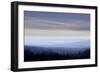 Panorama I-Madeline Clark-Framed Art Print