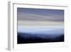 Panorama I-Madeline Clark-Framed Art Print
