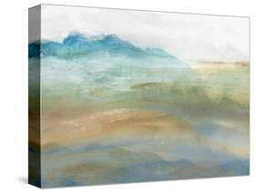 Panorama II-Isabelle Z-Stretched Canvas