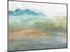 Panorama II-Isabelle Z-Mounted Art Print