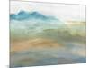 Panorama II-Isabelle Z-Mounted Art Print