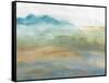 Panorama II-Isabelle Z-Framed Stretched Canvas