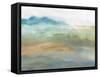 Panorama II-Isabelle Z-Framed Stretched Canvas