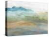 Panorama II-Isabelle Z-Stretched Canvas