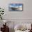 Panorama of Alpe Fora with Monte Disgrazia in the background, Malenco Valley, Province of Sondrio, -Roberto Moiola-Mounted Photographic Print displayed on a wall