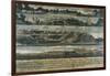 Panorama of Brazilian Cities of Igarassu, Olinda and Recife-null-Framed Art Print