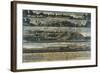 Panorama of Brazilian Cities of Igarassu, Olinda and Recife-null-Framed Art Print