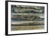 Panorama of Brazilian Cities of Igarassu, Olinda and Recife-null-Framed Art Print