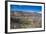 Panorama of El Chalten-Michael Runkel-Framed Photographic Print