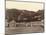 Panorama of Hong Kong (China)-null-Mounted Photographic Print