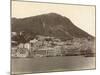 Panorama of Hong Kong (China)-null-Mounted Photographic Print