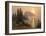 Panorama of Krym-A^ Gorjacev-Framed Art Print