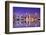 Panorama of Midtown New York City-SeanPavonePhoto-Framed Photographic Print