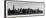 Panorama of NYC VIII-Jeff Pica-Framed Premium Giclee Print