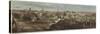 Panorama of Richmond-null-Stretched Canvas