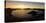 Panorama of sunrise at Crater Lake, Oregon,  United States of America, North America-Tyler Lillico-Stretched Canvas