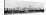 Panorama of the Chicago Skyline-null-Stretched Canvas