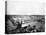 Panorama of the City of Mexico, 1893-John L Stoddard-Stretched Canvas