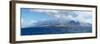 Panorama of the Coast of Maui, Hawaii-Kaanmarcel-Framed Photographic Print