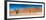 Panorama of the Dead Vlei-Circumnavigation-Framed Photographic Print