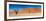 Panorama of the Dead Vlei-Circumnavigation-Framed Photographic Print