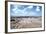 Panorama of the Ruins of Persepolis, Iran-Vivienne Sharp-Framed Photographic Print