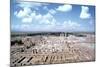 Panorama of the Ruins of Persepolis, Iran-Vivienne Sharp-Mounted Photographic Print