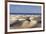 Panorama of the Sand Dunes of Maspalomas-Markus Lange-Framed Photographic Print