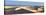 Panorama of the Sand Dunes of Maspalomas-Markus Lange-Stretched Canvas