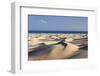 Panorama of the Sand Dunes of Maspalomas-Markus Lange-Framed Photographic Print