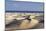Panorama of the Sand Dunes of Maspalomas-Markus Lange-Mounted Photographic Print