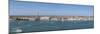 Panorama of Venice, Italy-Jon Arnold-Mounted Photographic Print